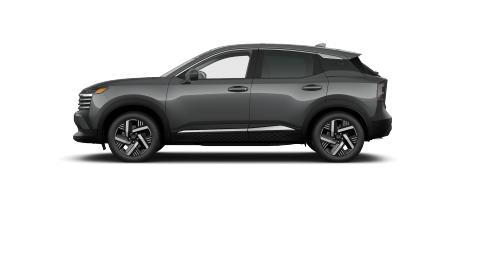 new 2025 Nissan Kicks car, priced at $25,236