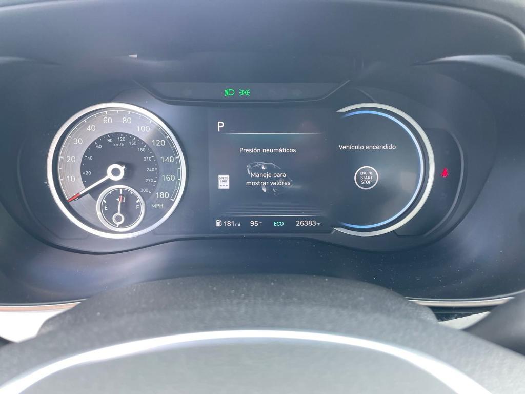 used 2024 Genesis G70 car, priced at $27,877
