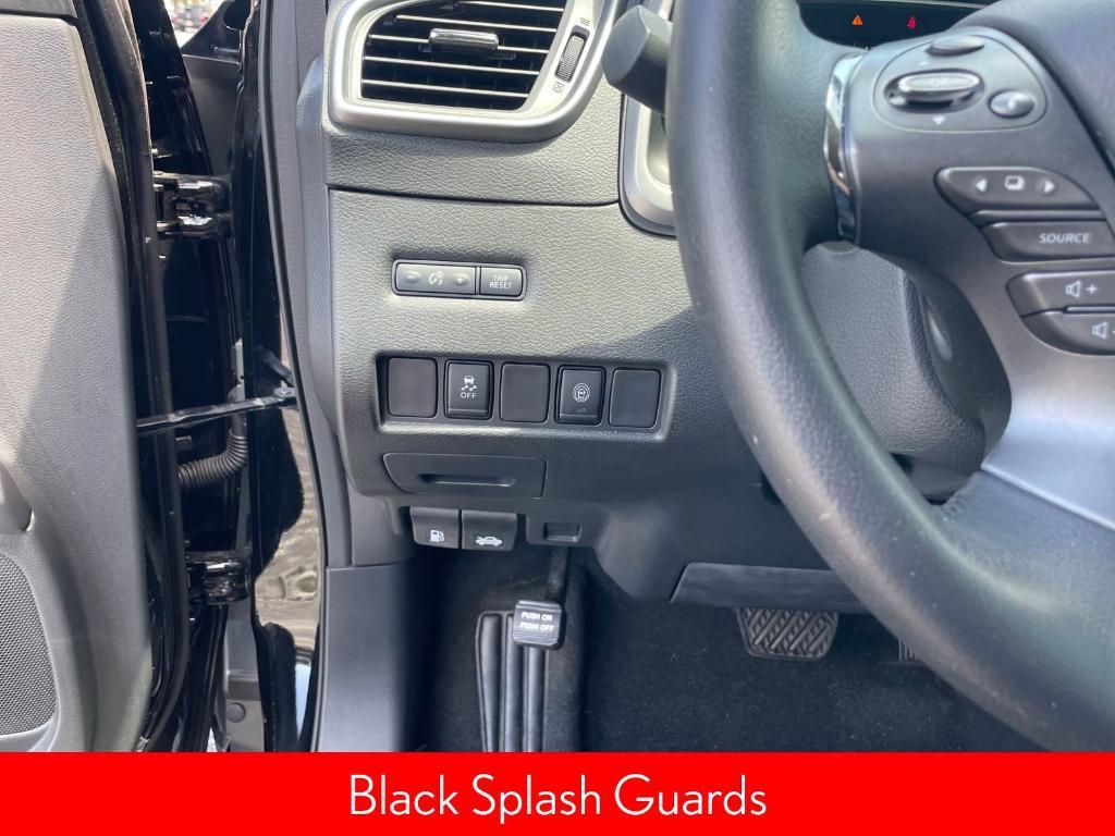 used 2024 Nissan Murano car, priced at $29,911