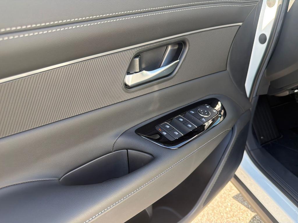 new 2025 Nissan Murano car, priced at $40,100