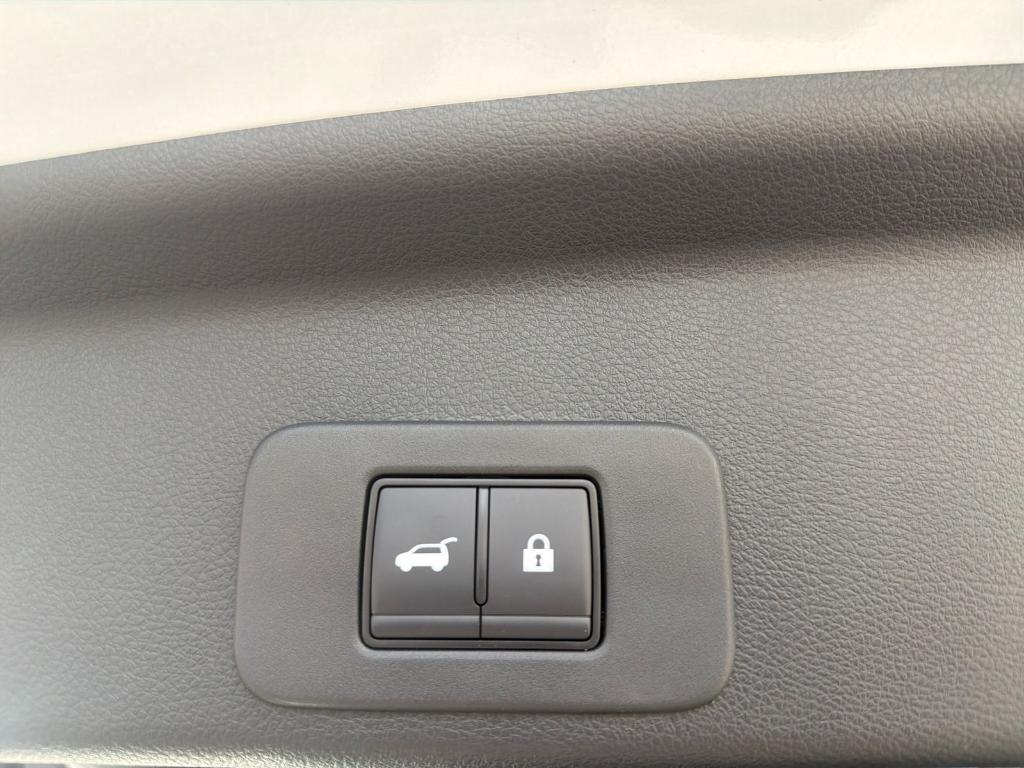 new 2025 Nissan Murano car, priced at $40,100