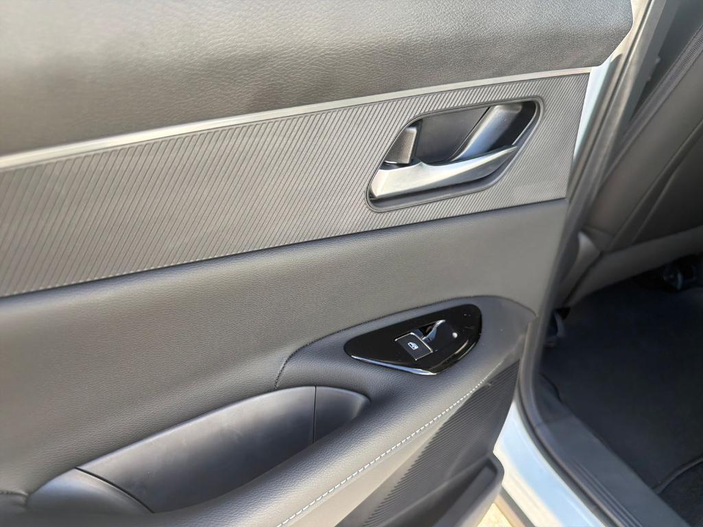 new 2025 Nissan Murano car, priced at $40,100