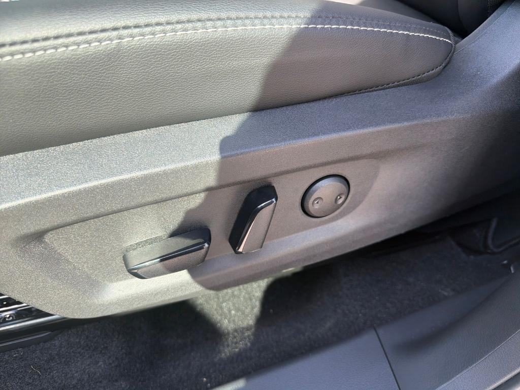 new 2025 Nissan Murano car, priced at $40,100