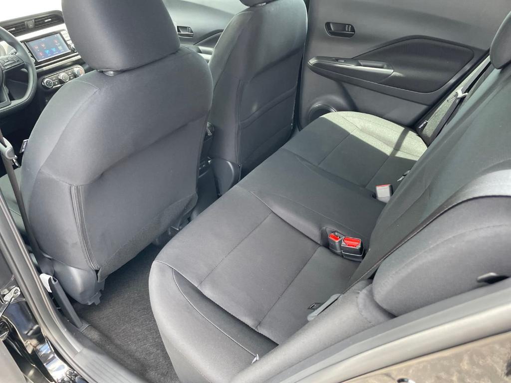 new 2025 Nissan Kicks Play car, priced at $23,179