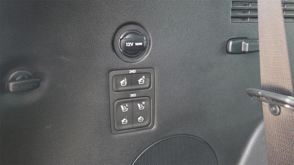 used 2021 Hyundai Palisade car, priced at $28,933