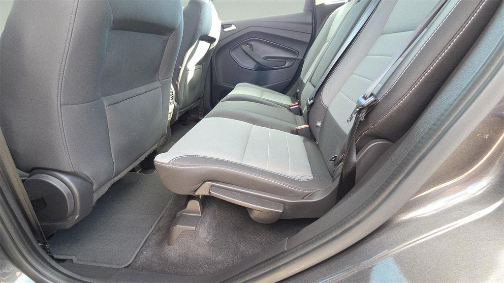 used 2016 Ford C-Max Hybrid car, priced at $12,816