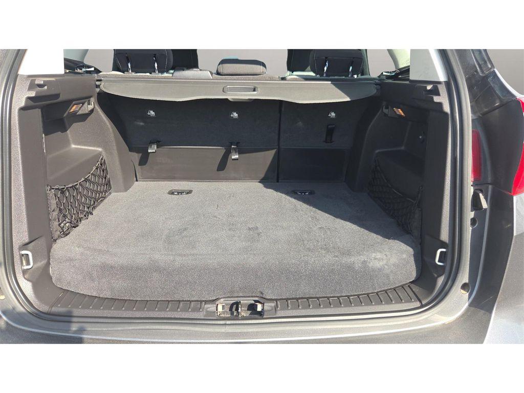 used 2016 Ford C-Max Hybrid car, priced at $12,816