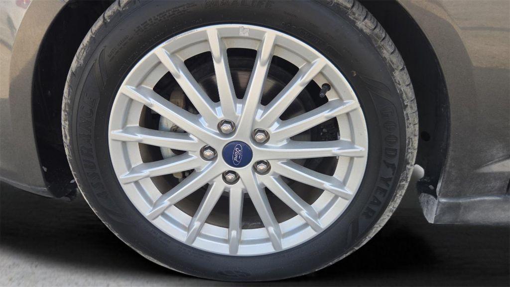 used 2016 Ford C-Max Hybrid car, priced at $12,816
