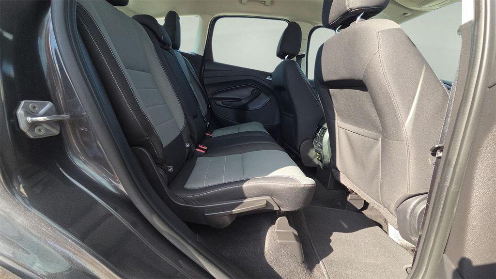 used 2016 Ford C-Max Hybrid car, priced at $12,816