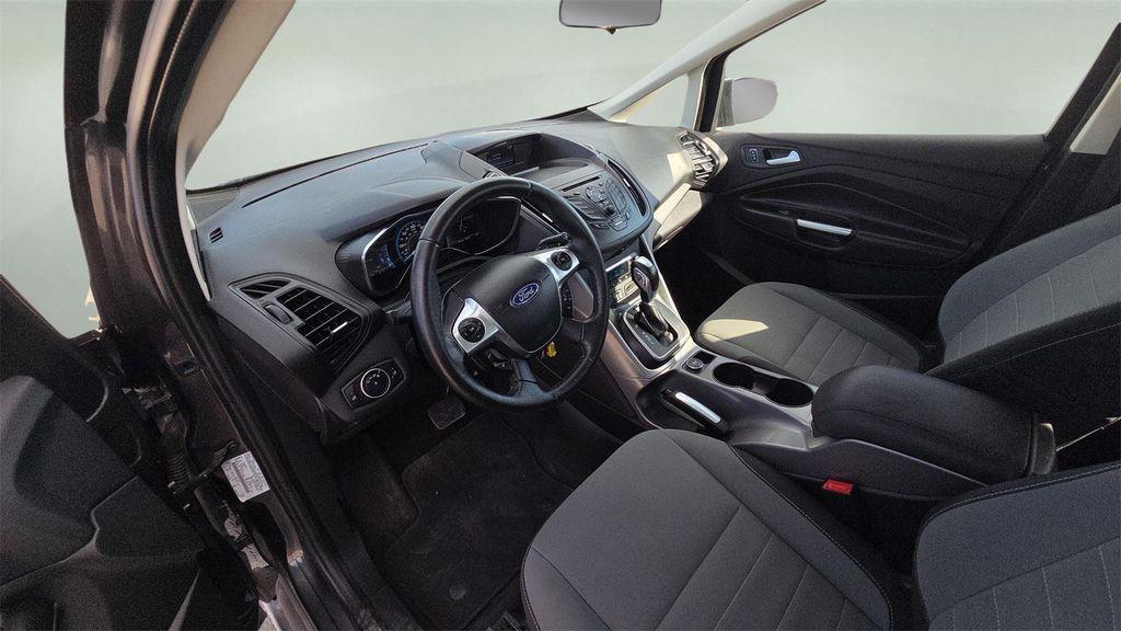 used 2016 Ford C-Max Hybrid car, priced at $12,816