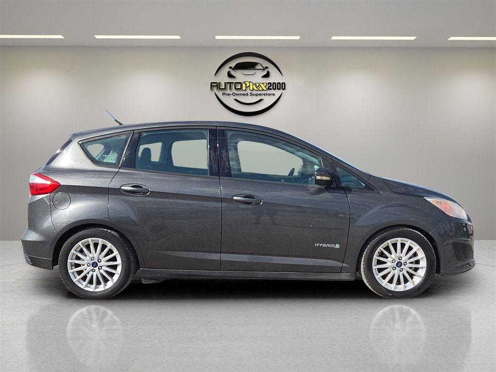 used 2016 Ford C-Max Hybrid car, priced at $12,816