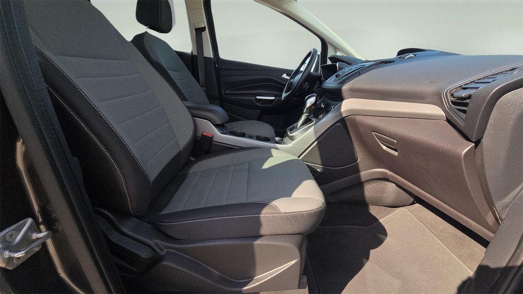 used 2016 Ford C-Max Hybrid car, priced at $12,816