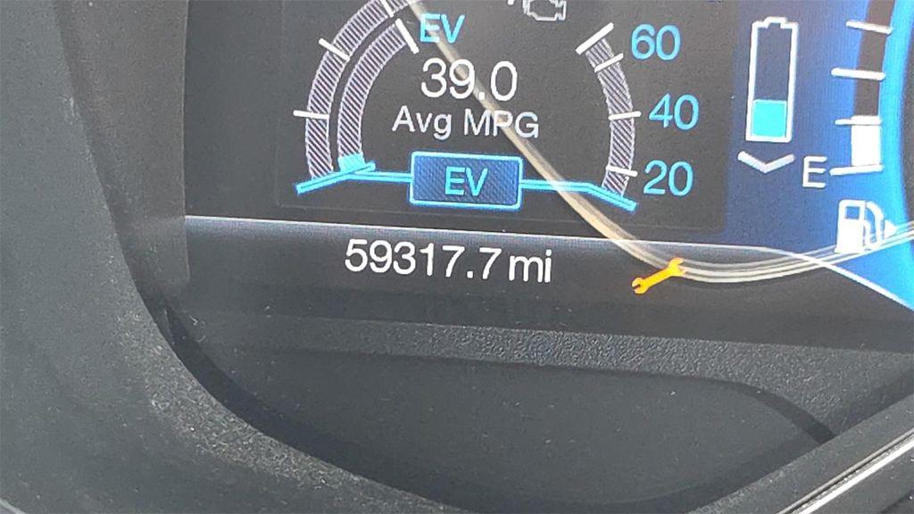 used 2016 Ford C-Max Hybrid car, priced at $12,816