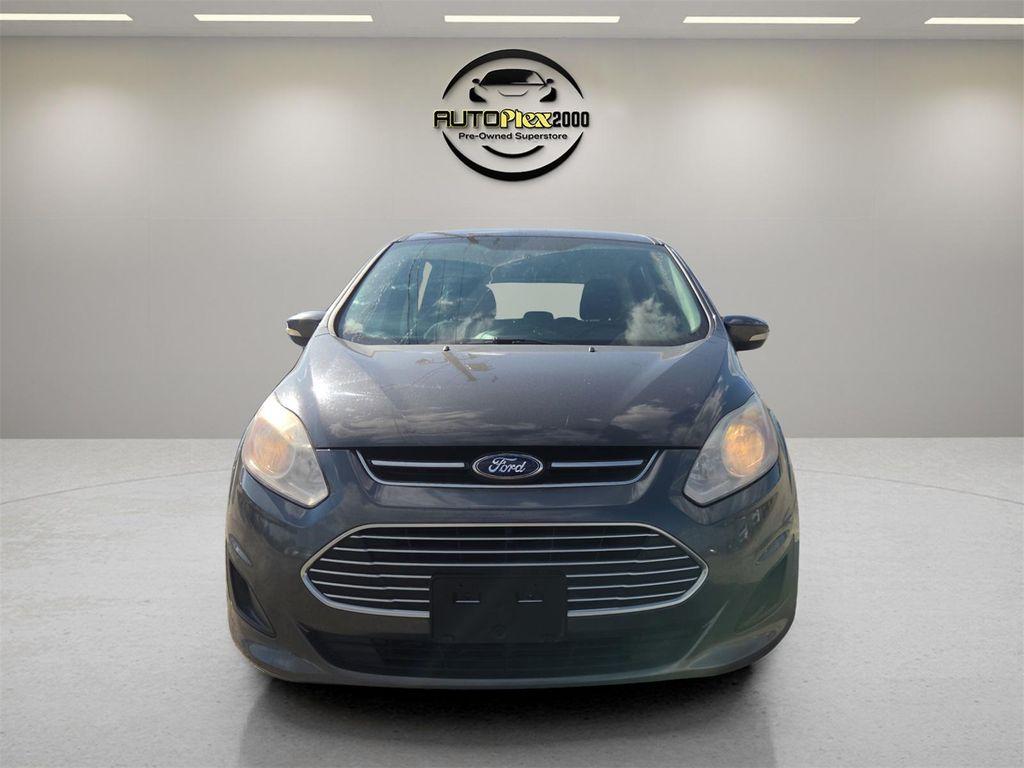 used 2016 Ford C-Max Hybrid car, priced at $12,816