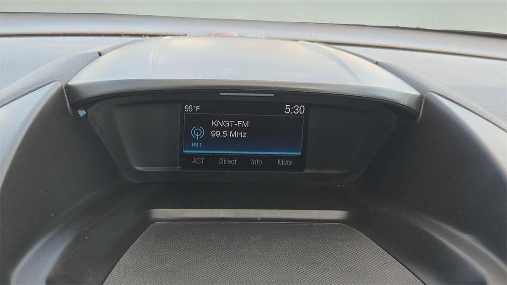 used 2016 Ford C-Max Hybrid car, priced at $12,816