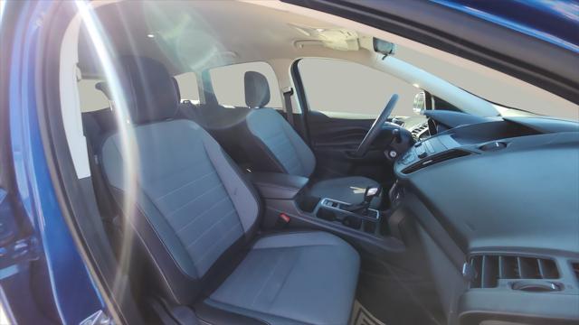 used 2019 Ford Escape car, priced at $14,895