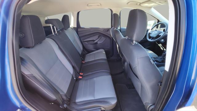 used 2019 Ford Escape car, priced at $14,895