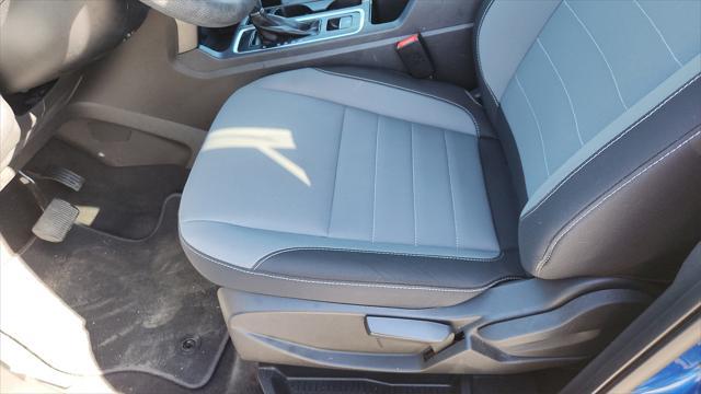 used 2019 Ford Escape car, priced at $14,895