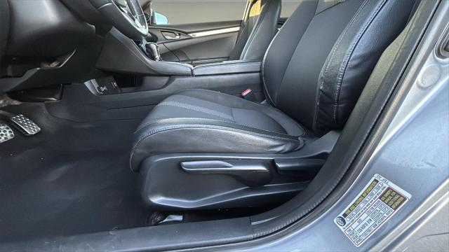 used 2019 Honda Civic car, priced at $17,998