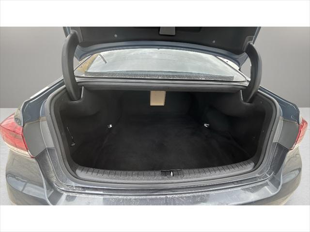 used 2017 Genesis G80 car, priced at $15,995