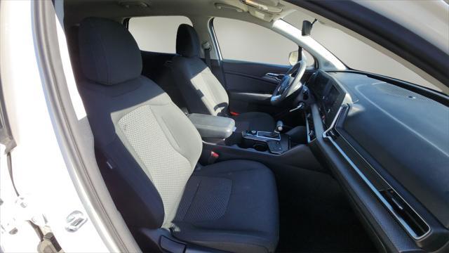 used 2023 Kia Sportage car, priced at $21,990