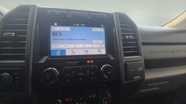 used 2019 Ford F-250 car, priced at $28,912