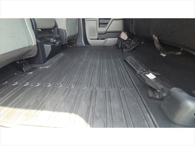 used 2019 Ford F-250 car, priced at $28,912