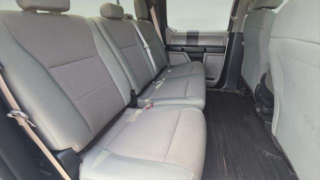used 2019 Ford F-250 car, priced at $28,912