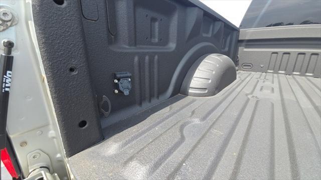 used 2019 Ford F-250 car, priced at $28,912