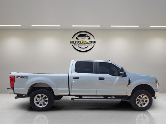 used 2019 Ford F-250 car, priced at $28,912