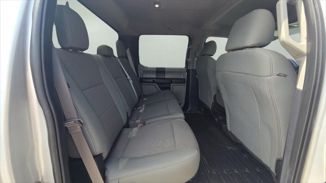 used 2019 Ford F-250 car, priced at $28,912