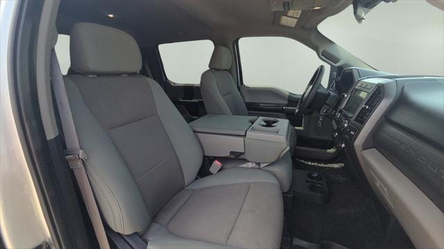 used 2019 Ford F-250 car, priced at $28,912