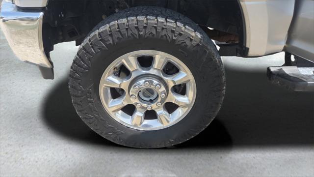 used 2019 Ford F-250 car, priced at $28,912