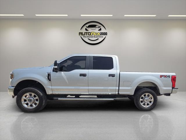 used 2019 Ford F-250 car, priced at $28,912