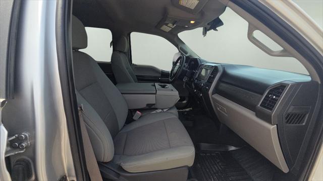 used 2019 Ford F-250 car, priced at $28,912