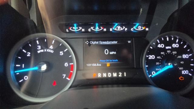 used 2019 Ford F-250 car, priced at $28,912