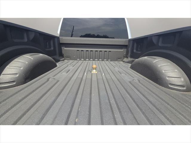 used 2019 Ford F-250 car, priced at $28,912