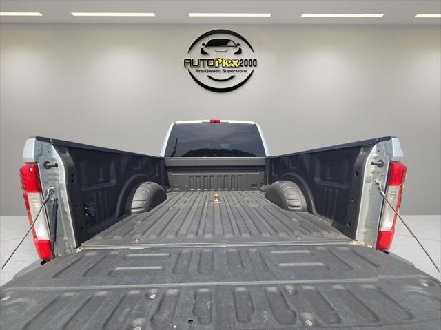 used 2019 Ford F-250 car, priced at $28,912