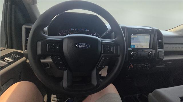 used 2019 Ford F-250 car, priced at $28,912