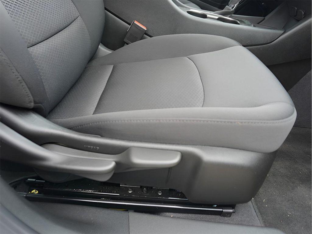 used 2018 Chevrolet Malibu car, priced at $16,589