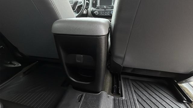 used 2018 GMC Canyon car, priced at $20,558