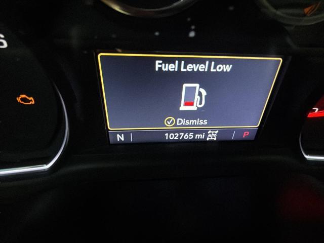 used 2019 Chevrolet Silverado 1500 car, priced at $26,995