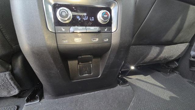used 2021 GMC Yukon car, priced at $49,999