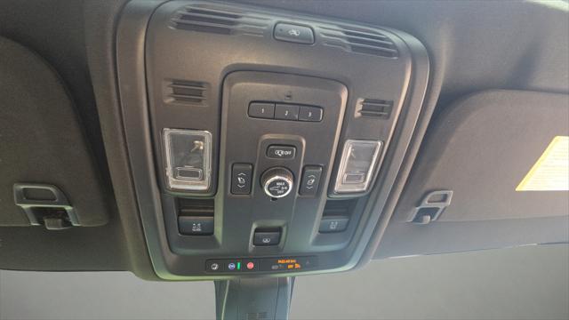 used 2021 GMC Yukon car, priced at $49,999