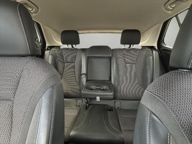 used 2021 Buick Envision car, priced at $22,995