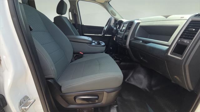 used 2018 Ram 2500 car, priced at $23,983