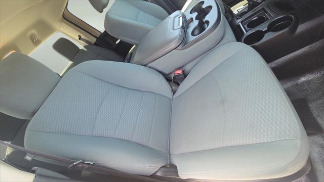 used 2018 Ram 2500 car, priced at $23,983