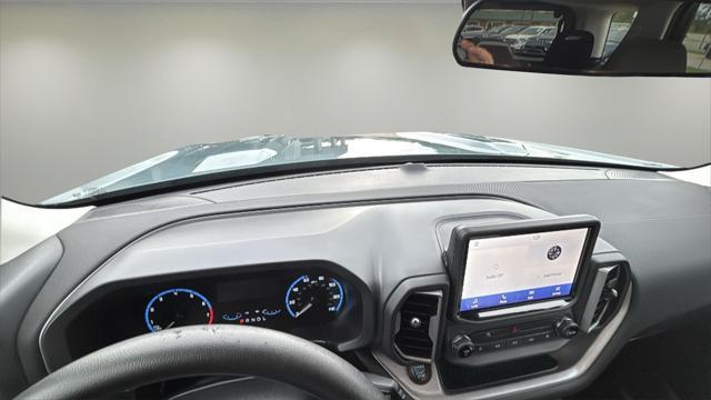 used 2021 Ford Bronco Sport car, priced at $22,995