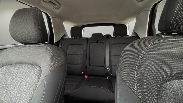 used 2021 Ford Bronco Sport car, priced at $22,995