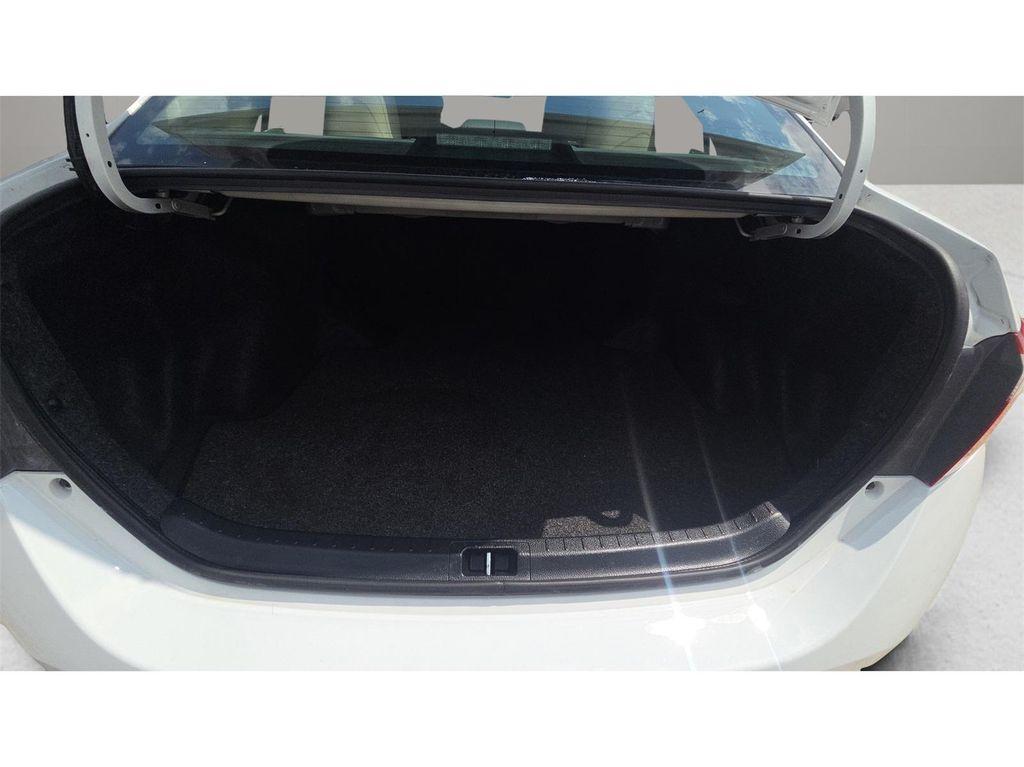 used 2016 Toyota Corolla car, priced at $17,277